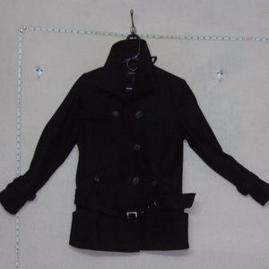 Woman's Coat